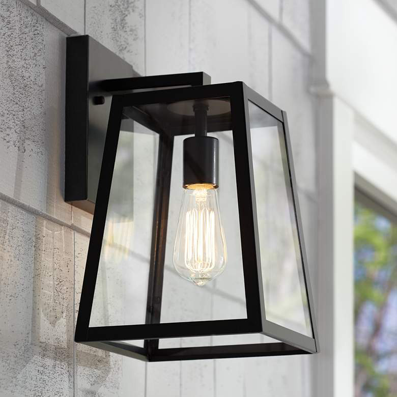 Wall Lamp 1