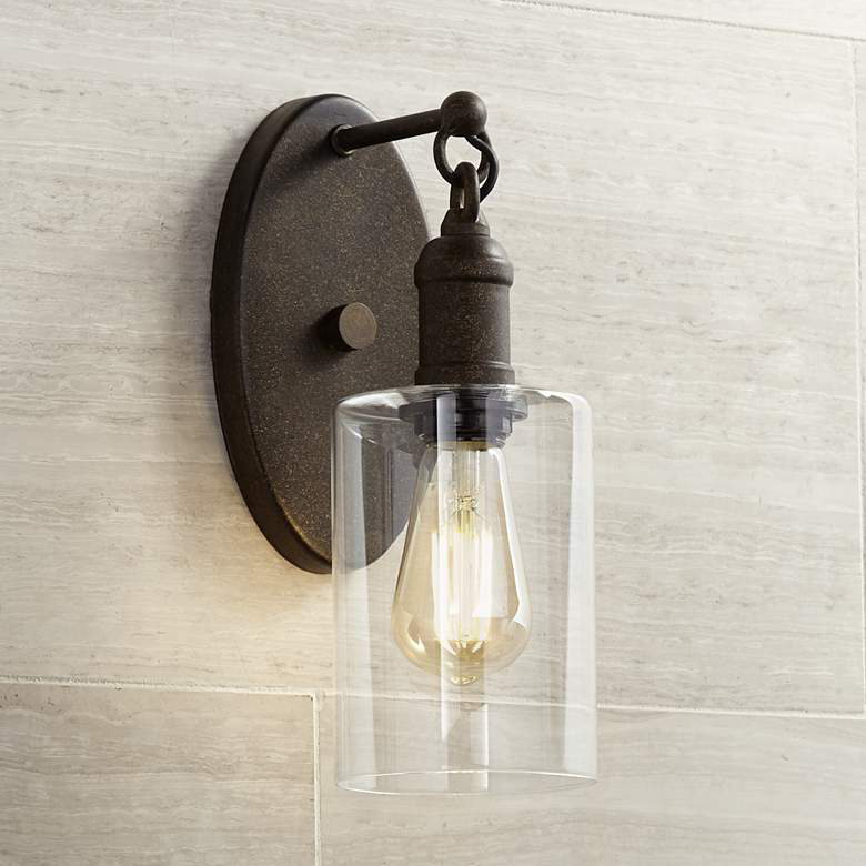 Wall Lamp 2