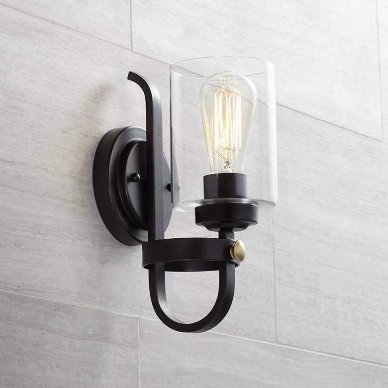 Wall Lamp 3