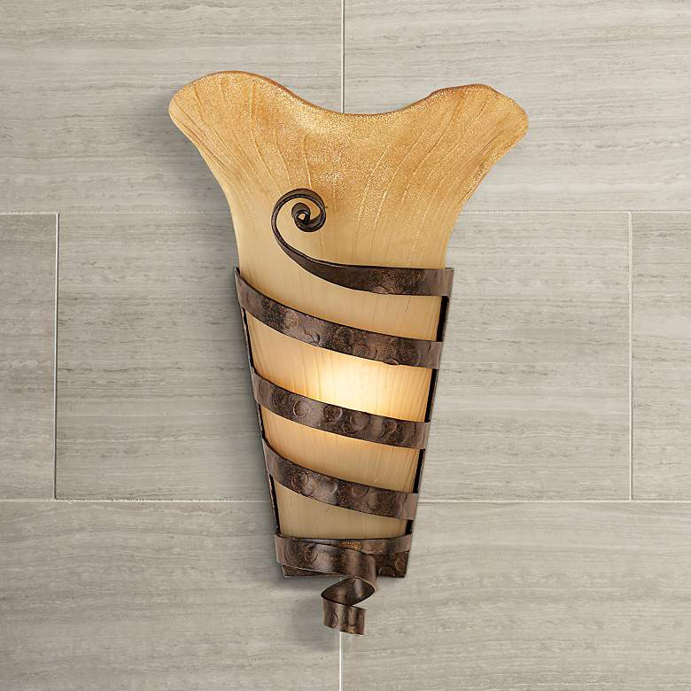 Wall Lamp 4