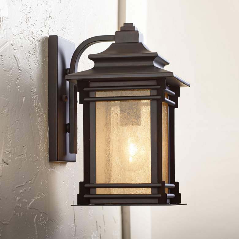Wall Lamp 6