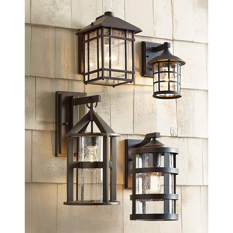 Wall Lamp 8