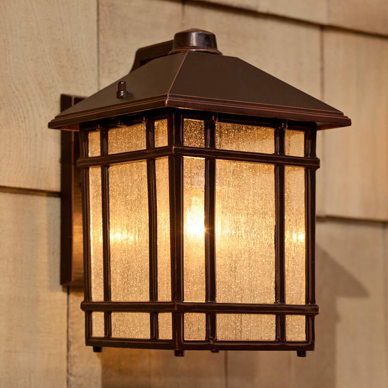 Wall Lamp 9