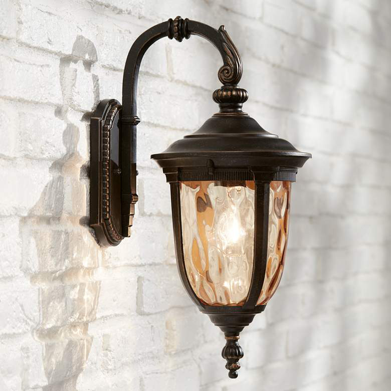 Wall Lamp 10