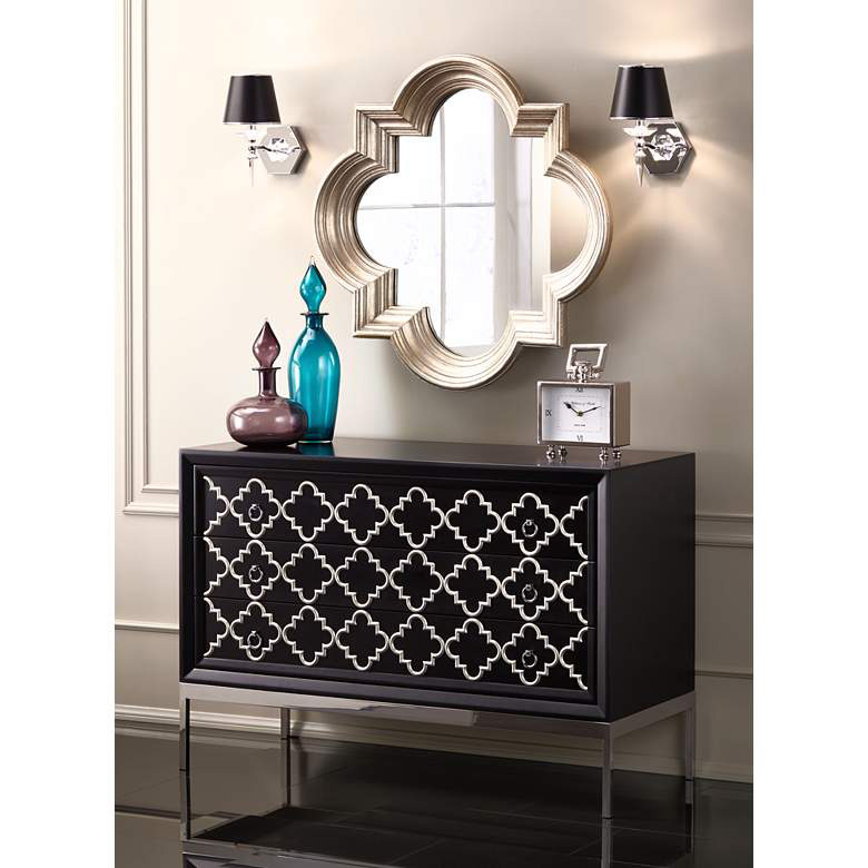 Mirror Front Light 2