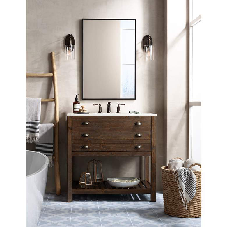 Mirror Front Light 3