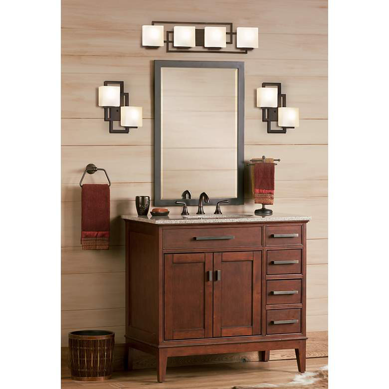 Mirror Front Light 4