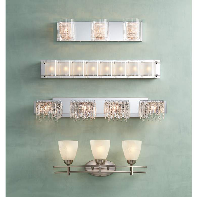 Mirror Front Light 5