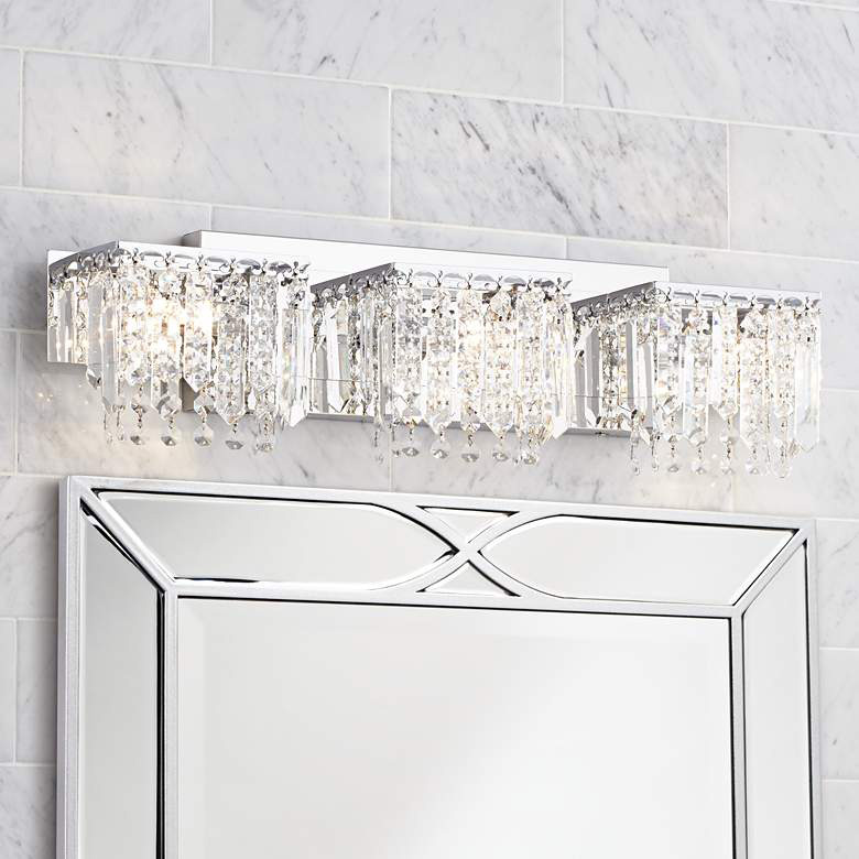 Mirror Front Light 6