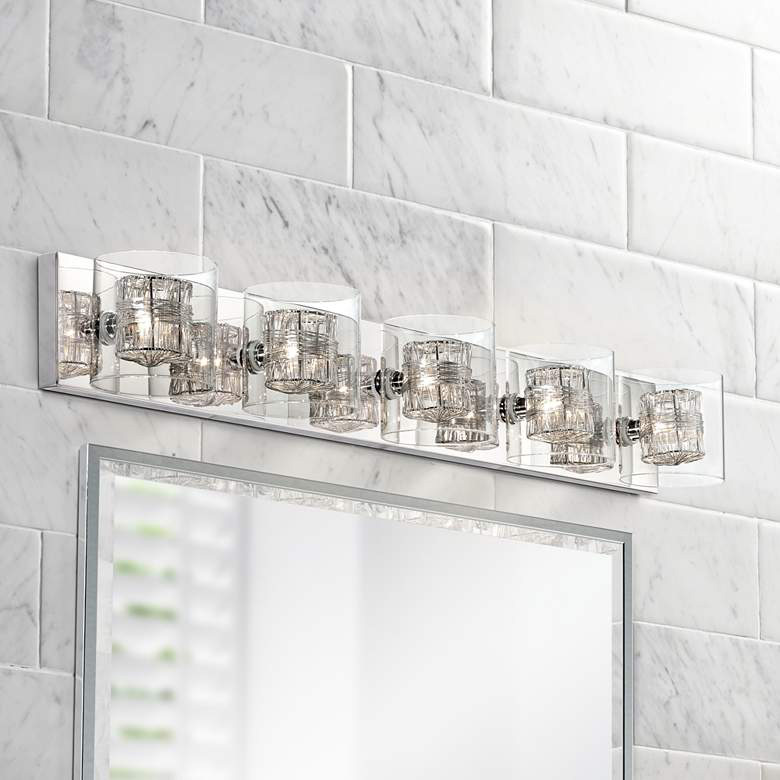 Mirror Front Light 8